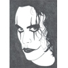 Character ::: the Crow 