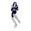  Character ::: KISS - Ace Frehley 