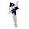  Character ::: KISS - Gene Simmons 