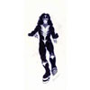  Character ::: KISS - Peter Criss 