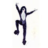  Character ::: KISS - Paul Stanley 