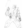  Character ::: the Punisher 