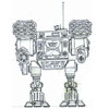  Misc ::: Walker (front) 